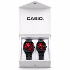 Vintage Couple Watch Set 2026