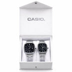 Vintage Couple Watch Set 2026