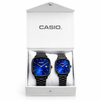 Vintage Couple Watch Set 2026